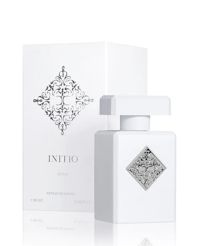 Initio Privés MUSK THERAPY Extrait de Parfum
