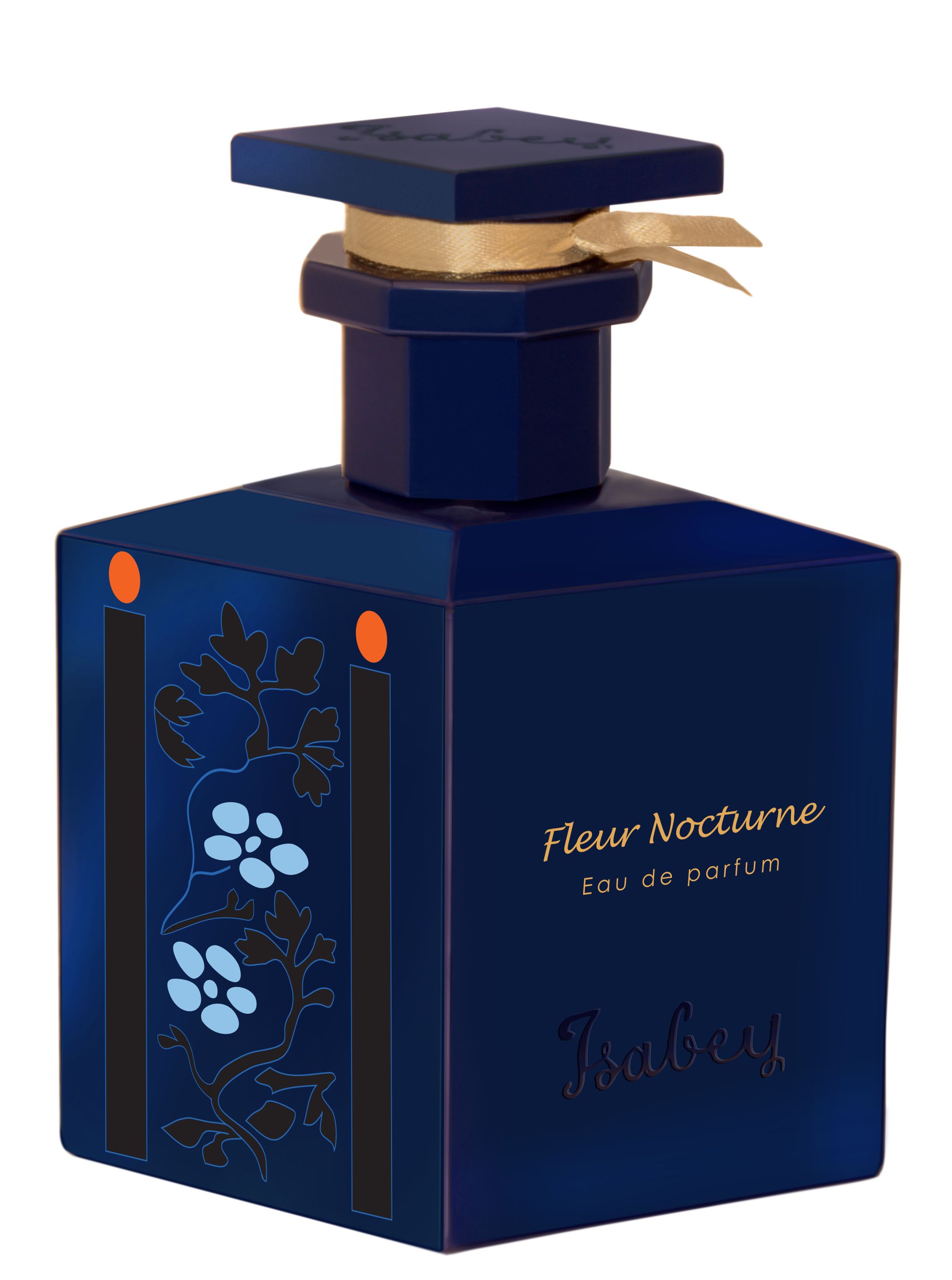 fleur-nocturne-50mil Isabey Paris Fleur Nocturne Eau de Parfum
