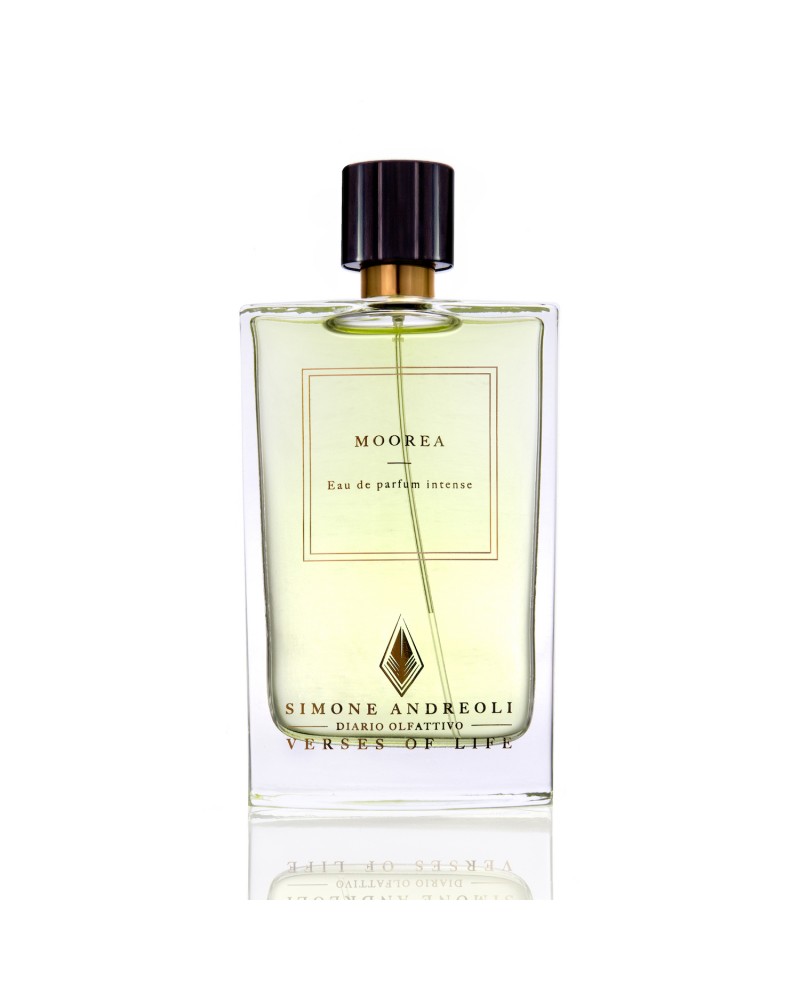 Simone Andreoli MOOREA EdP Intense Simone Andreoli MOOREA EdP Intense