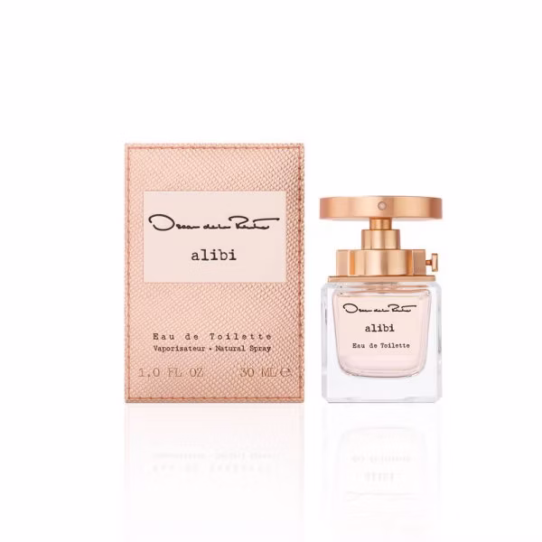 Oscar de la Renta ALIBI EdT Oscar de la Renta ALIBI EdT