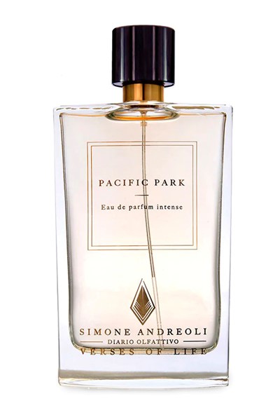 Simone Andreoli PACIFIC PARK EdP Intense Simone Andreoli PACIFIC PARK EdP Intense