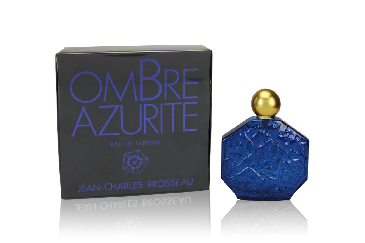 JCB_OmbreAzurite_EDT_komplett OMBRE AZURITE Eau de Parfum