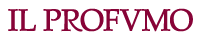 IL PROFVMO IL PROFVMO