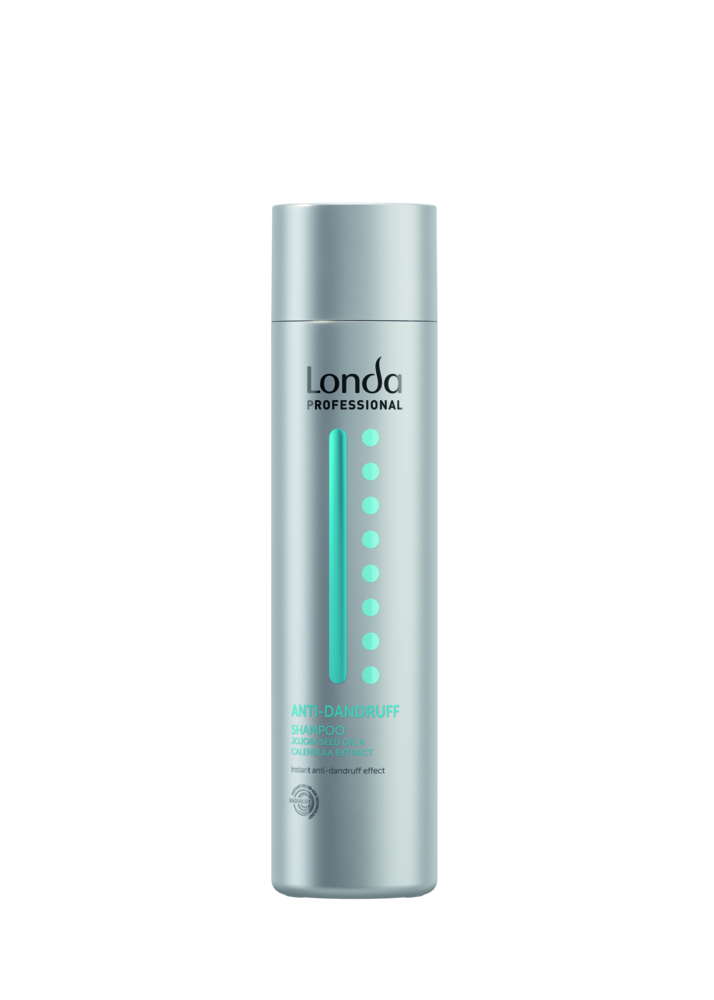 Londa Scalp Care Anti-Dandruff Shampoo