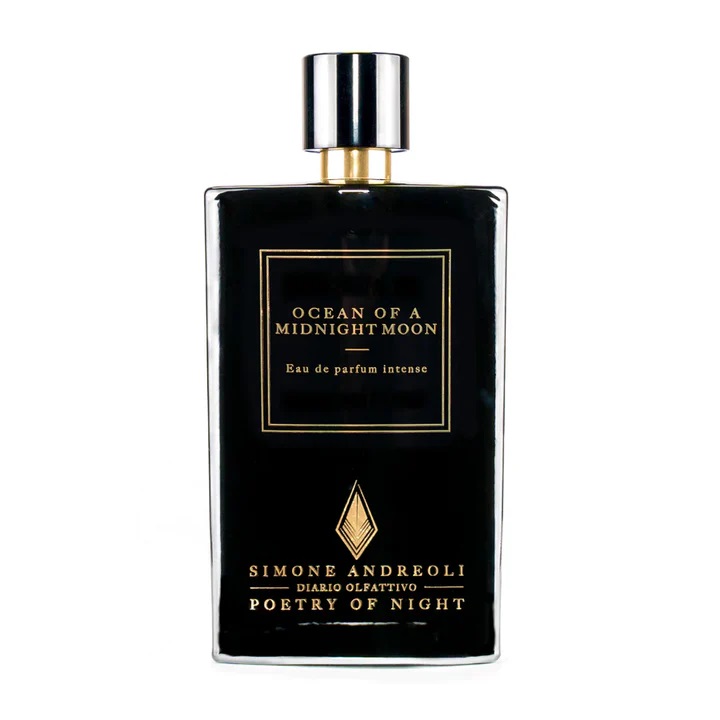 Simone Andreoli OCEAN OF A MIDNIGHT MOON EdP Intense Simone Andreoli OCEAN OF A MIDNIGHT MOON EdP Intense
