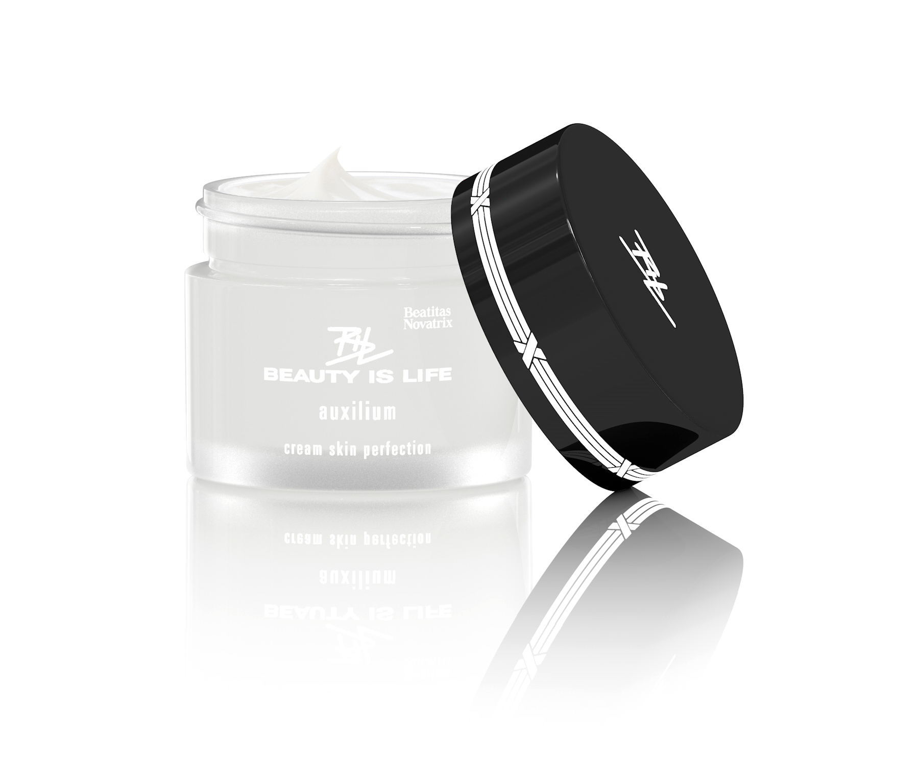 6201 Auxilium Cream Skin Perfection