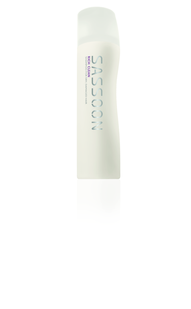 SASSOON_Rich_Clean_Shampoo_250mlMJbRhHRX9CWIJ Rich Clean Shampoo