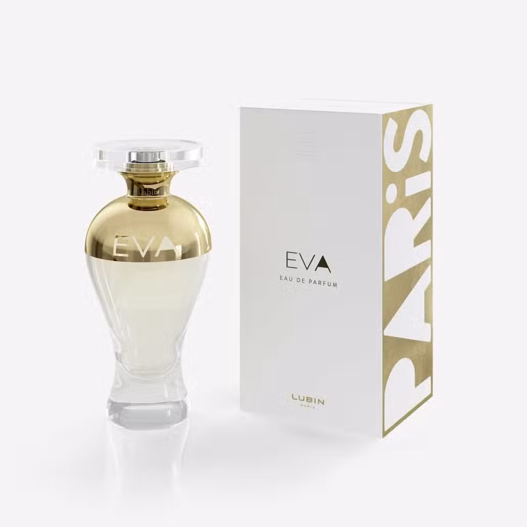 LUBIN Paris EVA Eau De Parfum LUBIN Paris EVA Eau De Parfum