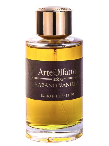 ArteOlfatto HABANO VANILLA