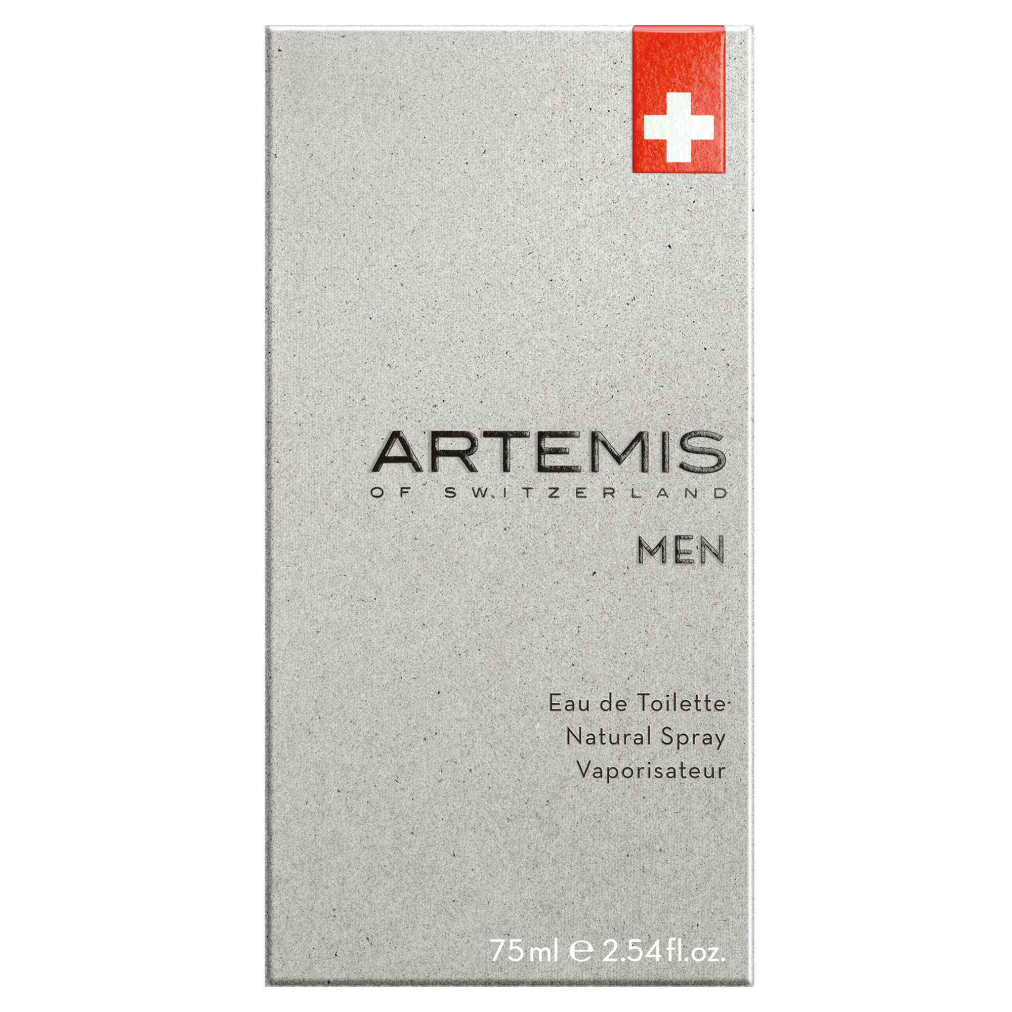 Artemis Men Set