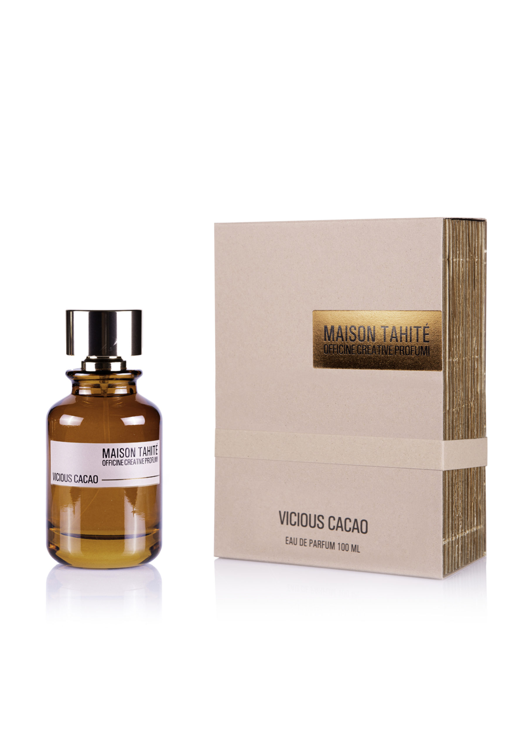 Maison Tahite VICIOUS CACAO Eau de Parfum Maison Tahite VICIOUS CACAO Eau de Parfum