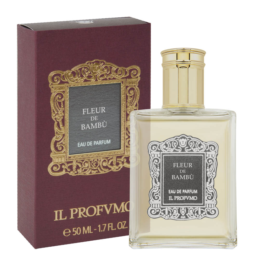 6-FLEUR-DE-BAMBU_PACKAGING IL PROFVMO FLEUR DE BAMBÙ Eau de Parfum