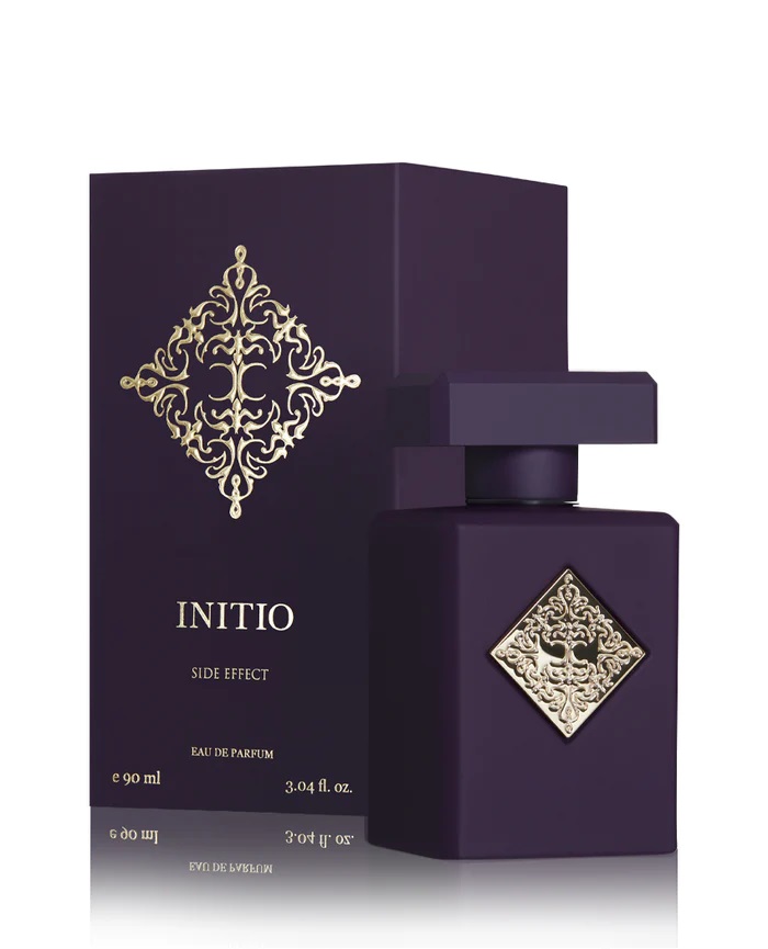 Initio Privés SIDE EFFECT Eau de Parfum