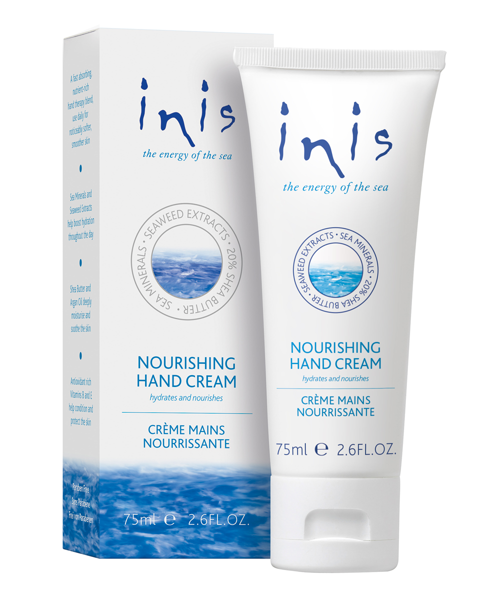 Pflegende Handcreme
