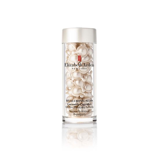Hyaluronic Acid Ceramide Capsules Hydra-Plumping Serum