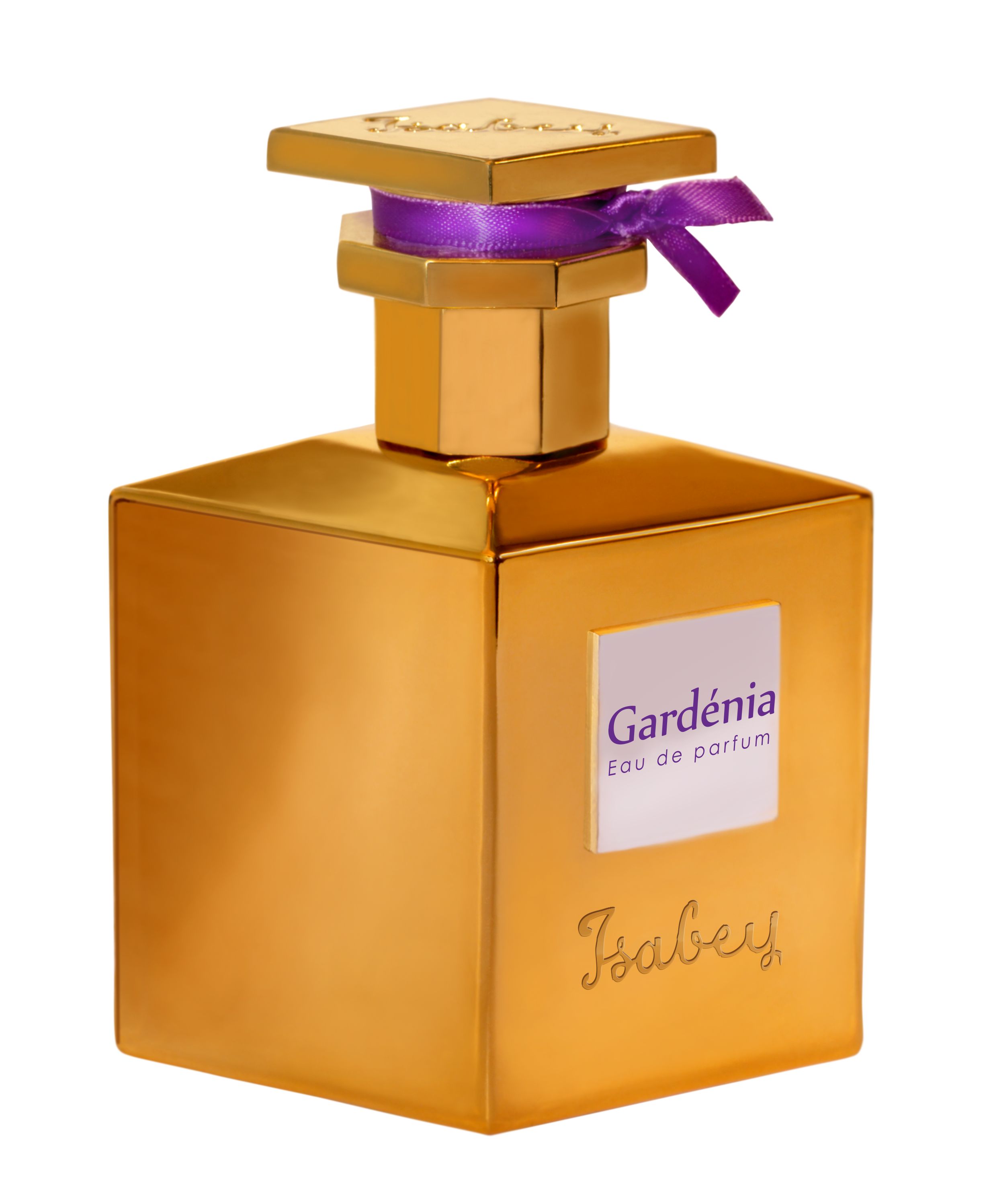 gardenia Isabey Paris Gardenia Eau de Parfum
