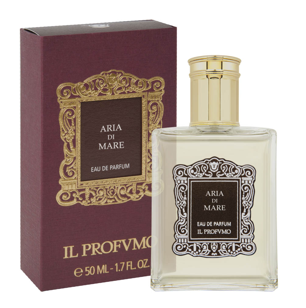 1-ARIA-DI-MARE_PACKAGING IL PROFVMO ARIA DI MARE Eau de Parfum
