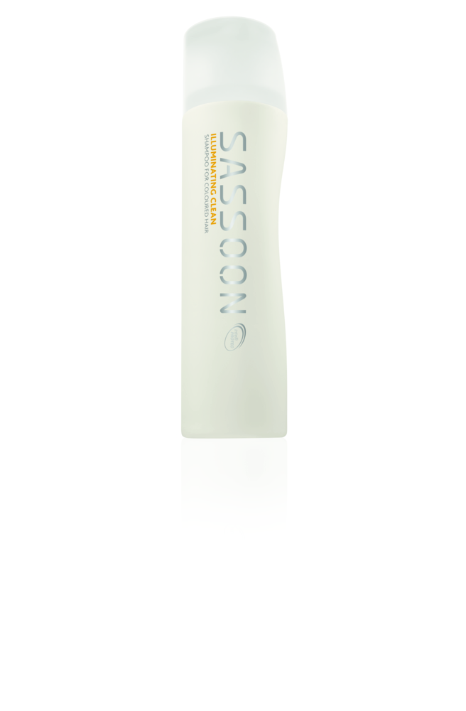 Illuminating Clean Shampoo