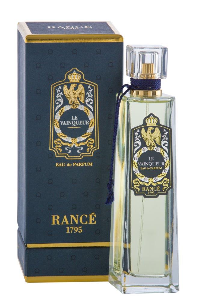 Le-Vanqueur-kl RANCÉ 1795 Le Vanqueur